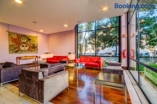 Gallery image of Super 8 By Wyndham Waldorf