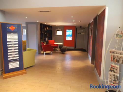 Gallery image of Hilton London Angel Islington