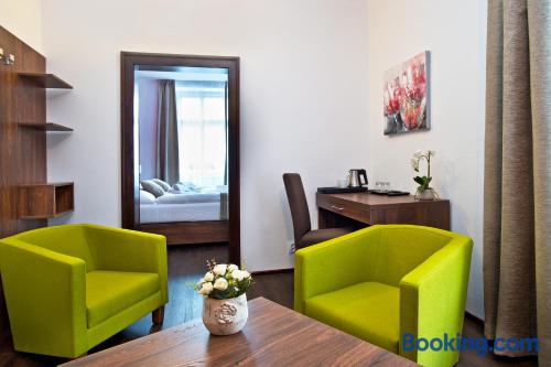 Hotel U Hada Žatec