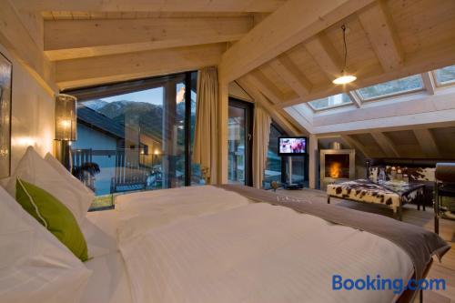 Design Hotel Matterhorn FOCUS