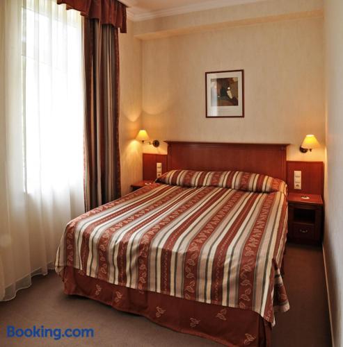 Hotel Central