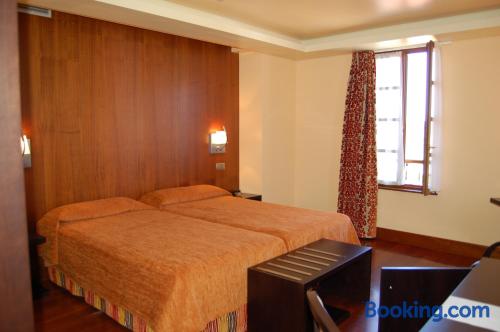 Hotel La Casona De Lupa
