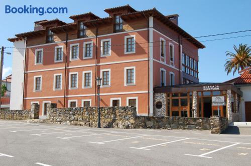 Hotel La Casona De Lupa