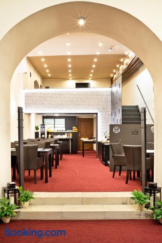 Hotel U Hada Žatec