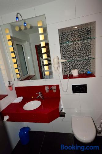 Hotel Freieck