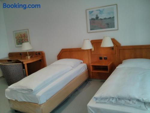 Willy Hotel Frankfurt
