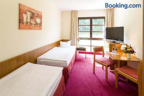Kim Hotel Im Park