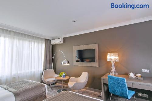 Hotel Agenda Louise - Alojamientos en BRUSELAS