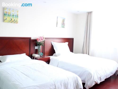 Apartamento com Internet em Wuxi