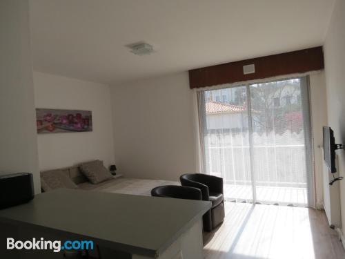 Apartamento de 29m2 en Toulouse con vistas y internet