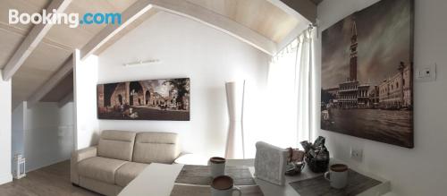 Apartment in Matera. 55m2!