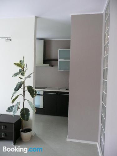 Apartamento en zona increíble con terraza