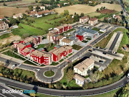 Apartamento com Internet em Maranello