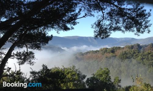 Apartamento acogedor con wifi y vistas