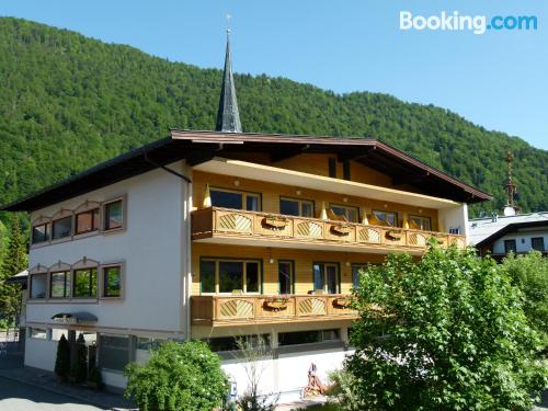 Praktische Wohnung in Kirchdorf in Tirol. Zentrale!