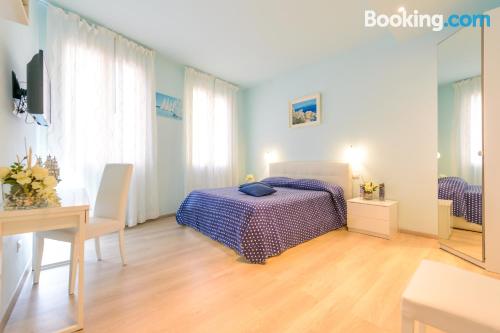 Acogedor apartamento parejas en Santa Margherita Ligure