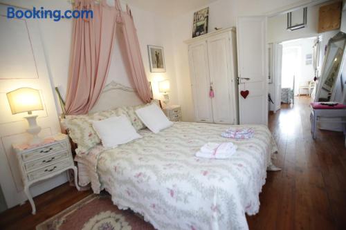 Appartement à Coreglia Ligure, parfait pour couples