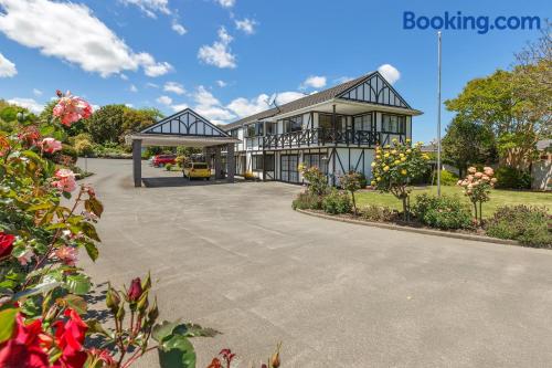 Place in Whangarei with terrace