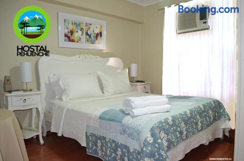 Apartamento perfecto en Talca.