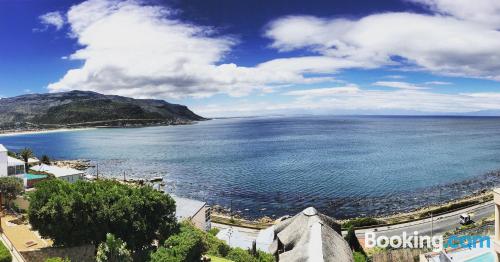 Appartement avec terrasse. À Fish Hoek