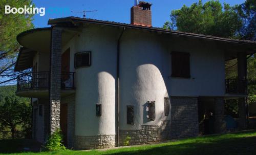 Appartement pour 2 personnes à Paciano, en bonne position