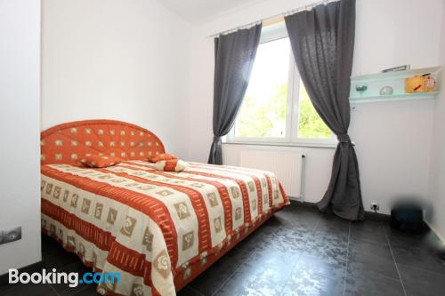 Apartamento com Internet em Hanover