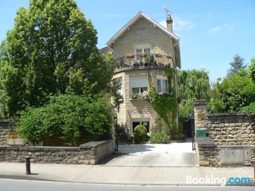 Apartamento em Cénac-et-Saint-Julien. Perfeito duas pessoas!