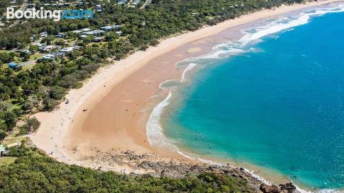 Apartamento bonito en Agnes Water