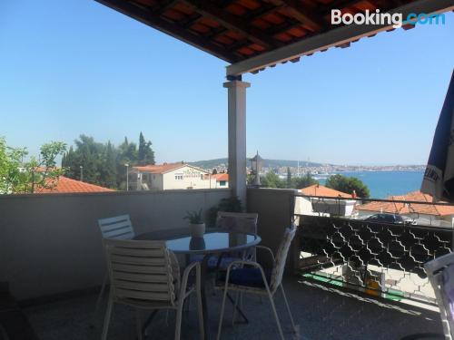 35m2 de apartamento en Trogir