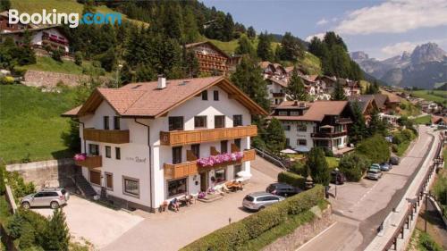 Apt in St. Christina in Groden, ideal für zwei Personen