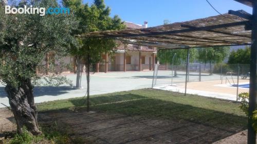 Confortable appartement avec deux chambres. Vélez-Málaga à vos pieds