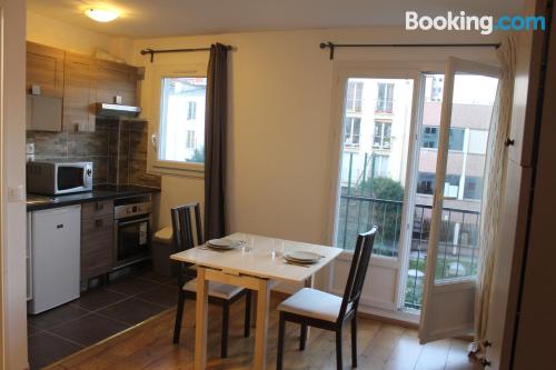 Apartamento en París para parejas