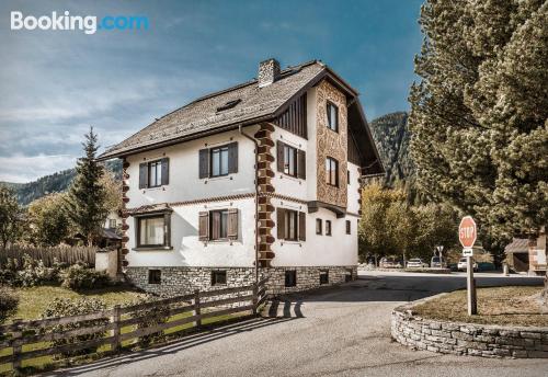 Zentrale Wohnung. In Mauterndorf