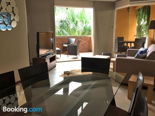 Apartamento con vistas en Tamarindo