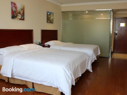 Wuxi home ideal for 2 people