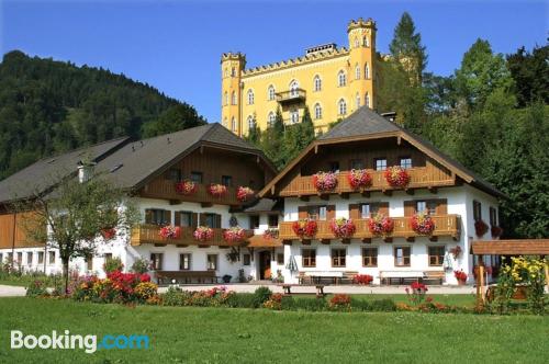 Apt in Sankt gilgen. Haustier erlaubt