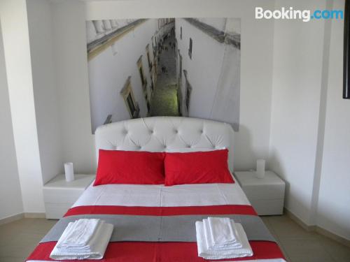 Sorprendente appartamento con una camera da letto, a Lecce