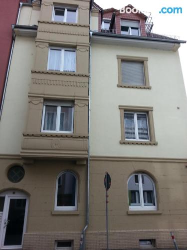 Apartamento com terraço em Pforzheim