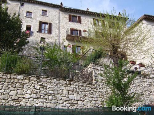 Appartement avec terrasse, dans la meilleure position