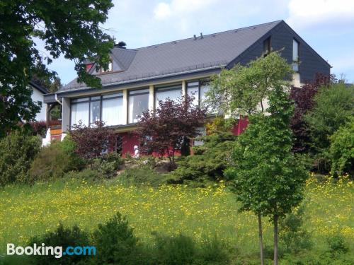 Appartement avec terrasse, dans une situation exceptionnelle