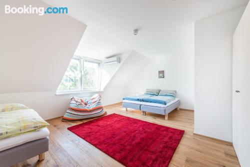 Apartamento com Internet em Bratislava