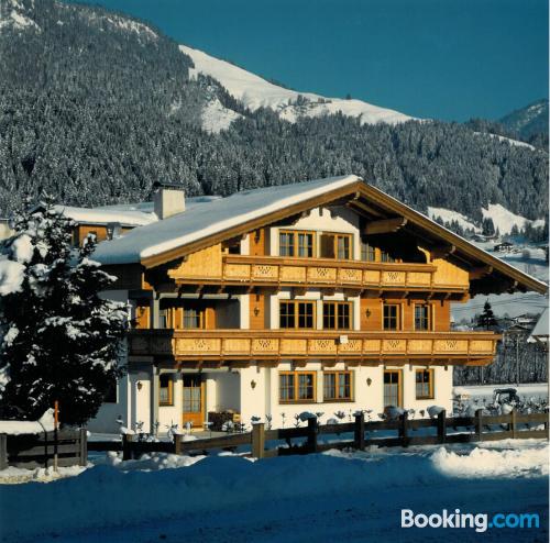 1 bedroom apartment in Sankt Johann in Tirol with terrace