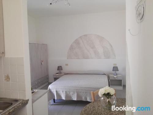 Apartamento en zona increíble perfecto dos personas