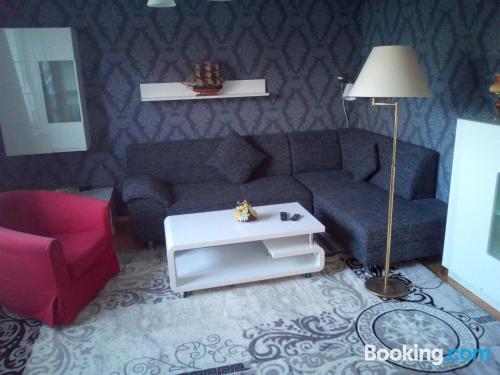 30m2 de apartamento en Cuxhaven