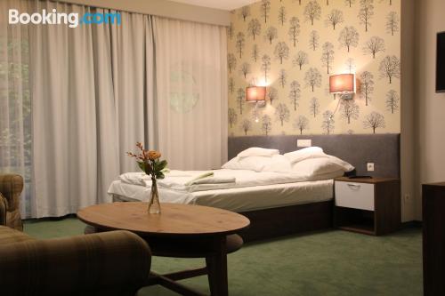 One bedroom apartment in center of Sopot