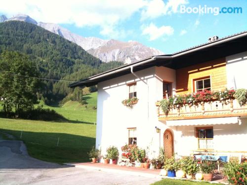 Appartement pour 2 personnes. À Virgen