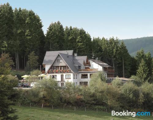 Apartamento con wifi en Willingen