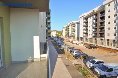 Apartamento com terraço em Trebinje