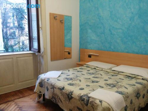 Wohnung in Milan. Ideal für eine person