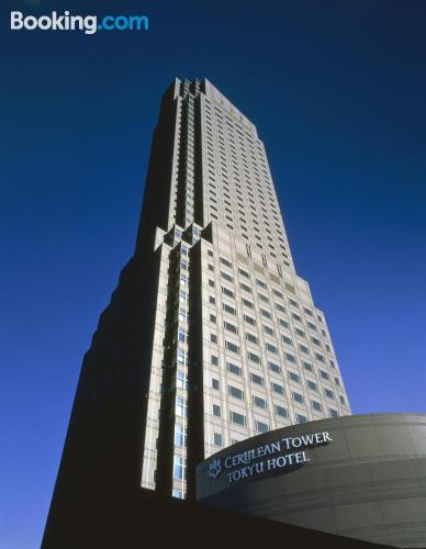 Pratique appartement deux personnes à Tokyo